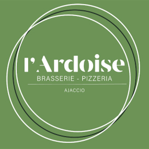 Logo L'ARDOISE